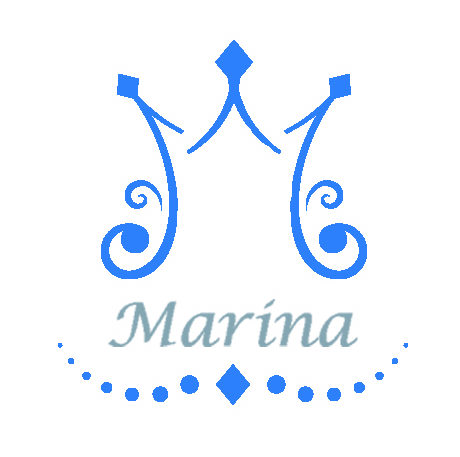 Marina C par Sophie Genève